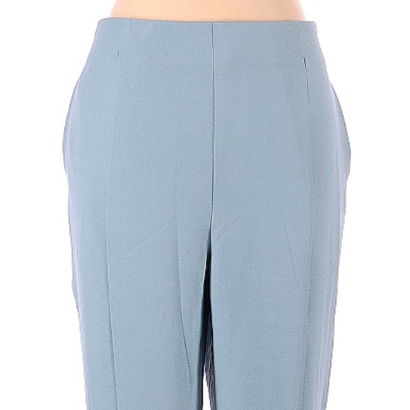 Little Strolls Straight Leg Trousers in Royal Blue main image 0
